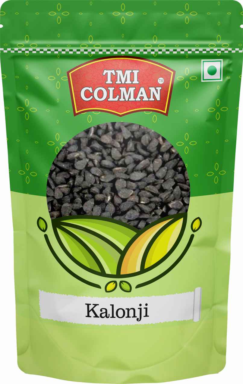 TMI COLMAN Kalonji TMI COLMAN Kalonji