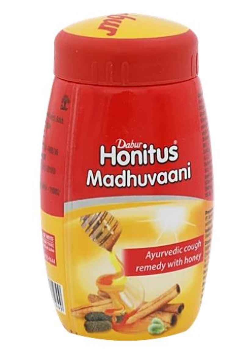 Dabur Honitus Madhuvaani Paste Dabur Honitus Madhuvaani Paste
