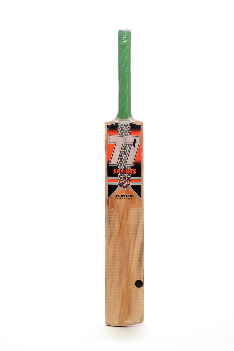 Classic Distributor Cricket Kashmir Willow Full Size Tennis Cricket Bat