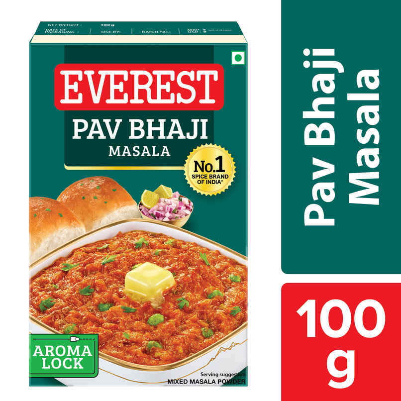 Everest Pav Bhaji Masala
