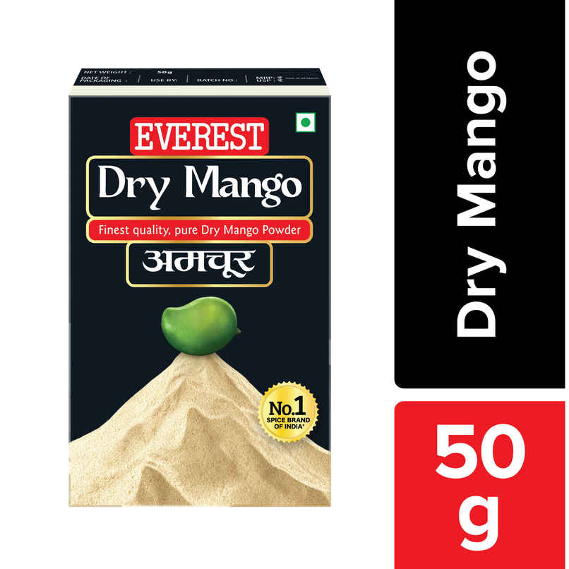Everest Amchur Powder