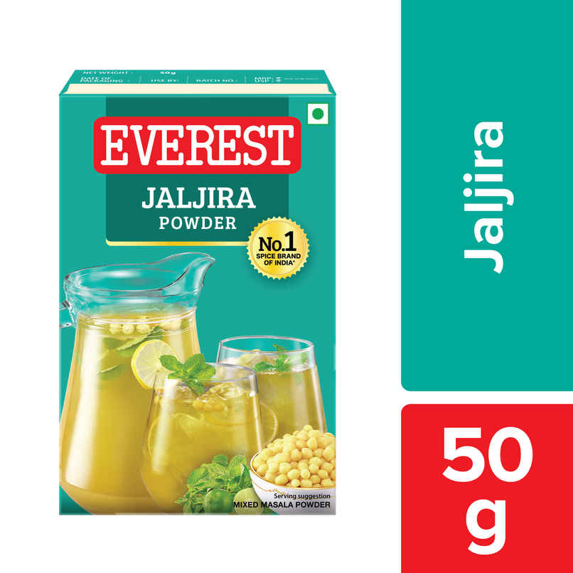 Everest Powder - JaljiraPowder - Jaljira