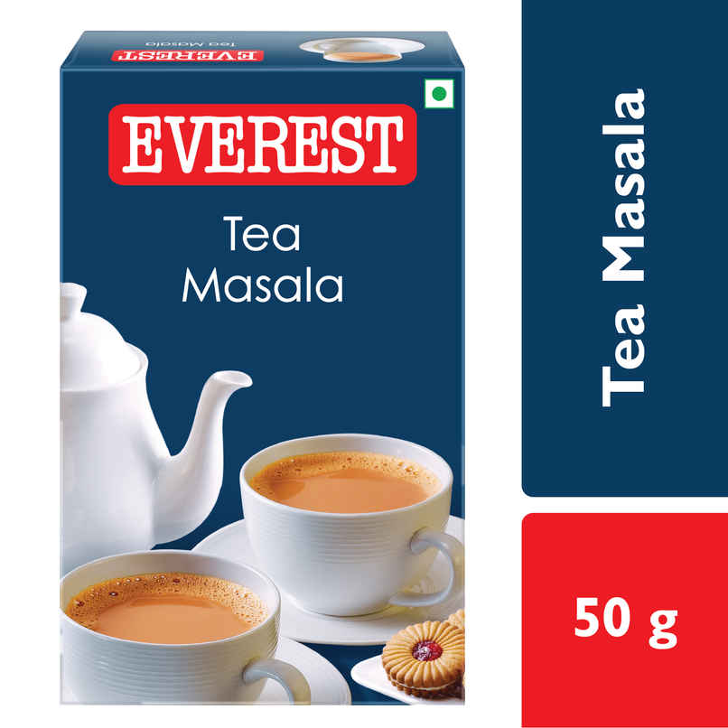 Everest Powder - Tea Masala