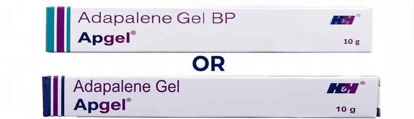 Apgel Gel Apgel Gel