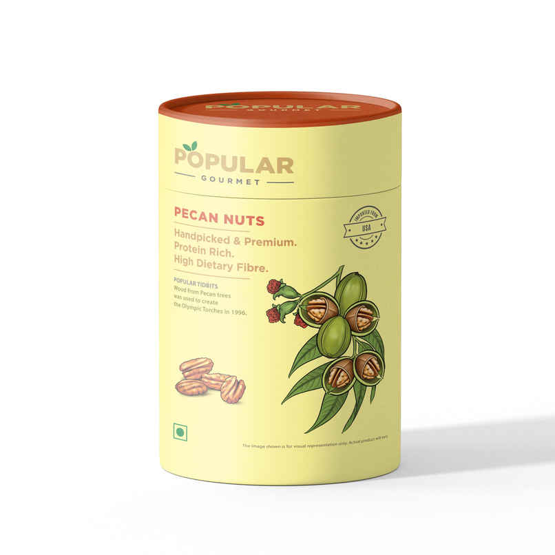 Popular Gourmet Pecan Nuts
