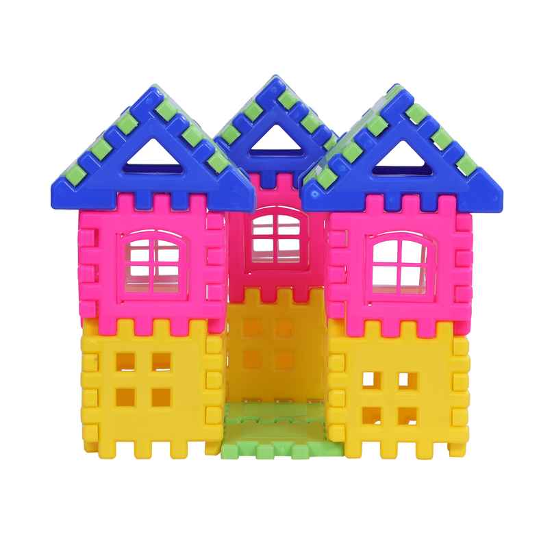 Toyzone Building Blocks