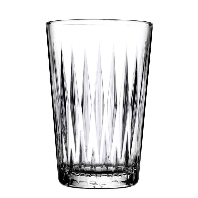 BAY6 Imported Juice & Water Glass Set- 300 ml - (6pc) BAY6 Imported Juice & Water Glass Set- 300 ml - (6pc)