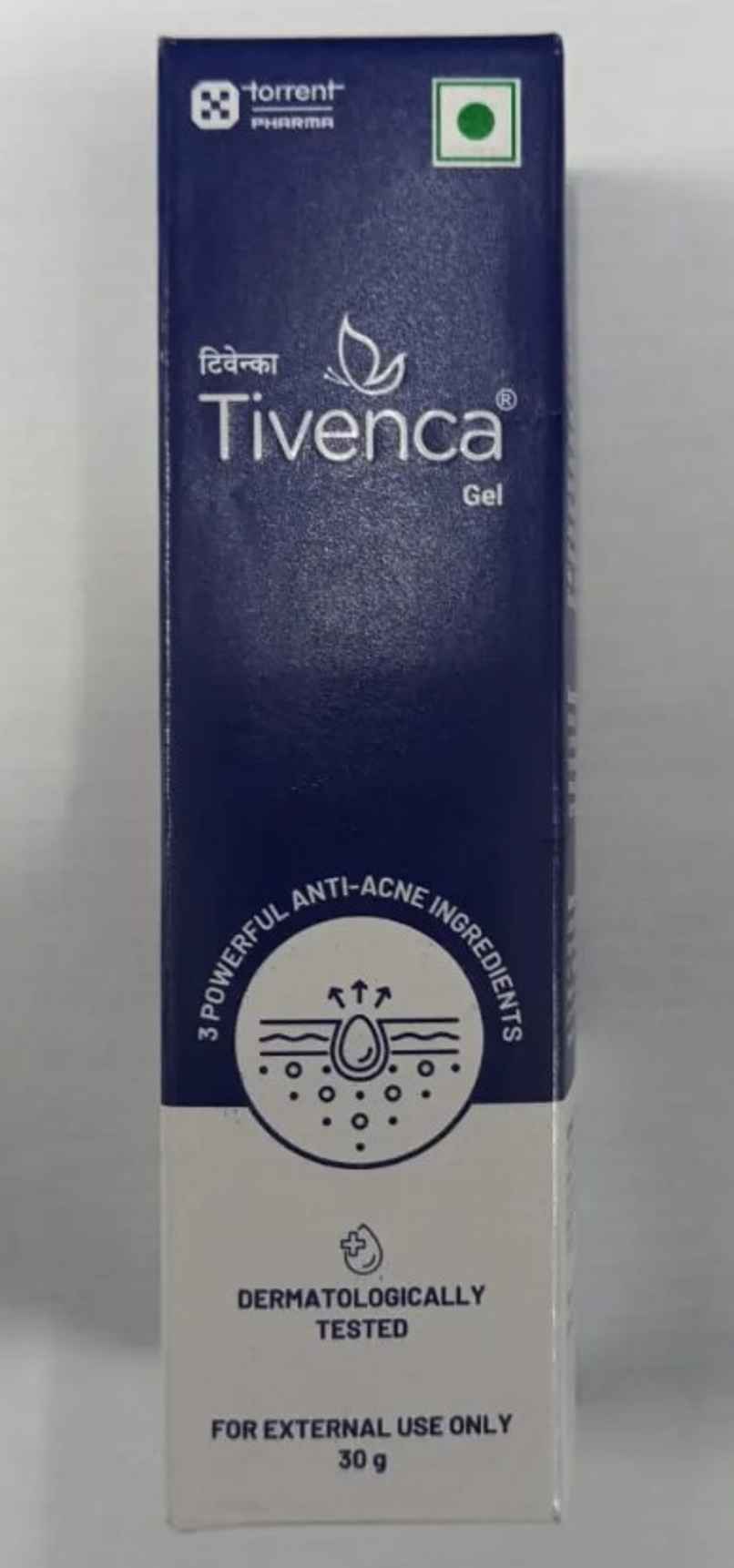 Tivenca Gel