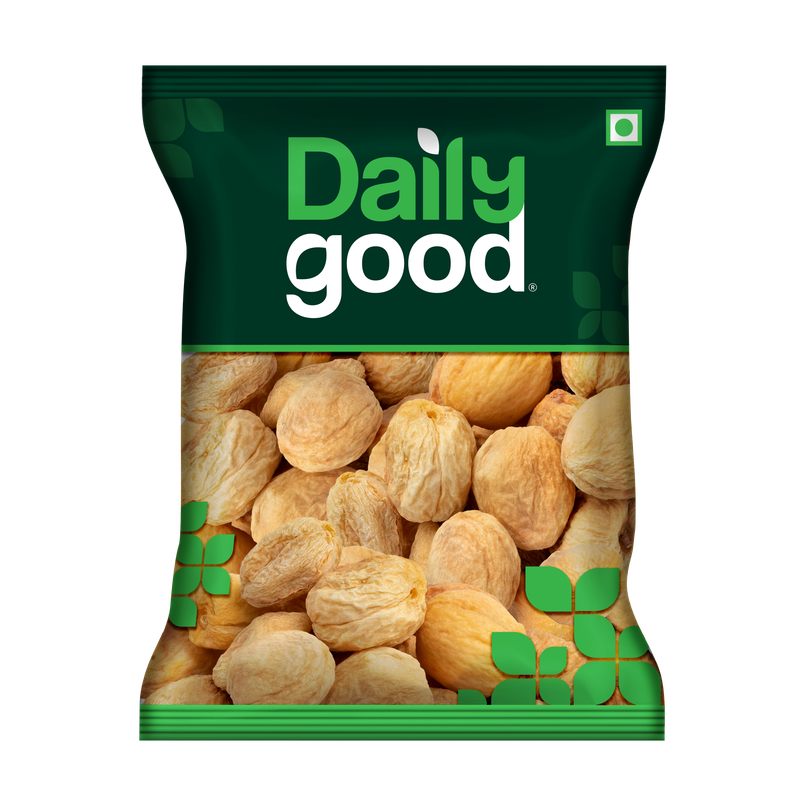 Daily Good Apricots / Khubani / Jardalu