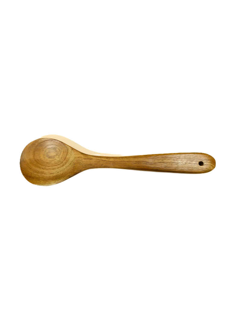 OGGN Neem Wood Premium Spoon Small OGGN Neem Wood Premium Spoon Small