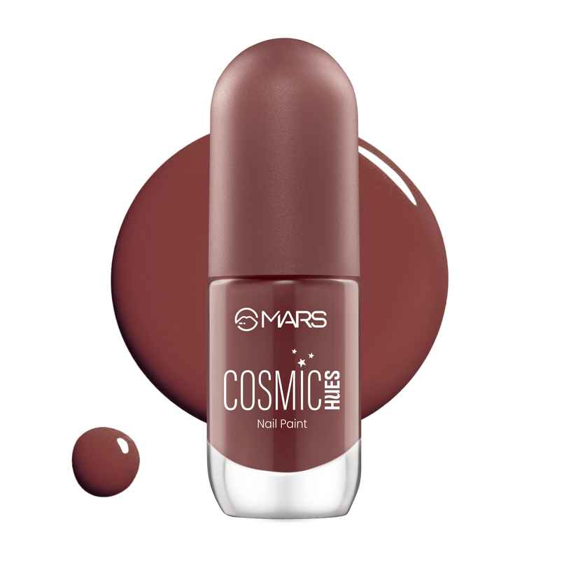 MARS Cosmic Hues Nail Paint | 37 URSA