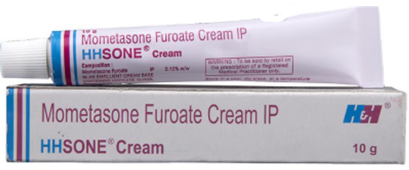 Hhsone Cream