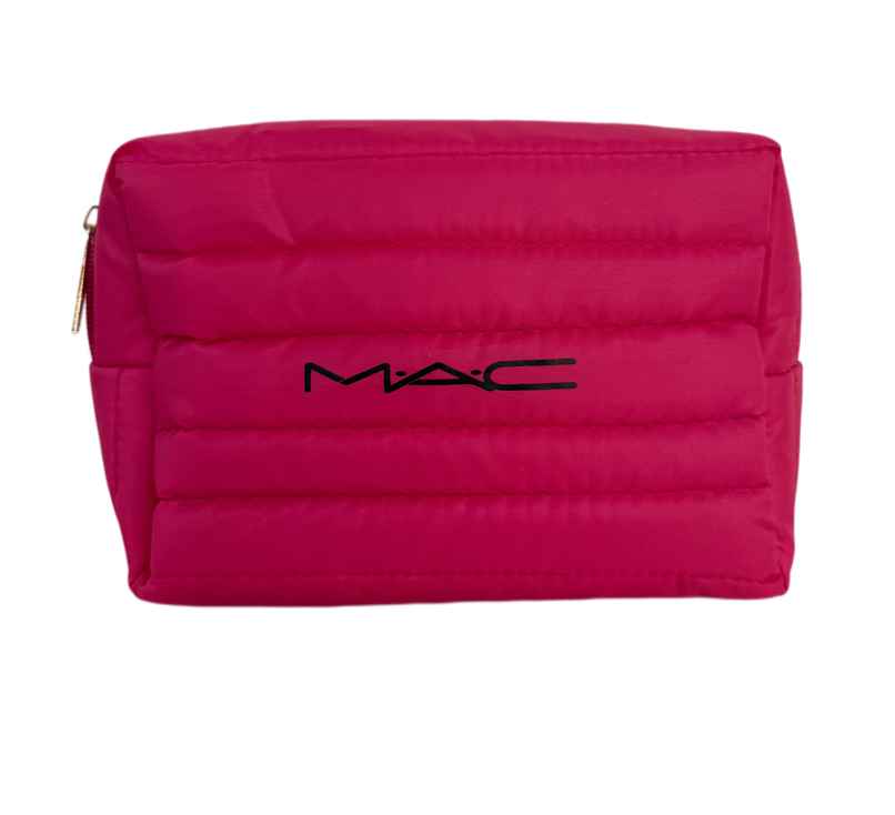 MAC Valentines Pouch