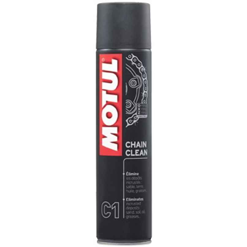 Motul C1 102980 Chain Clean | 400 ml Motul C1 102980 Chain Clean | 400 ml