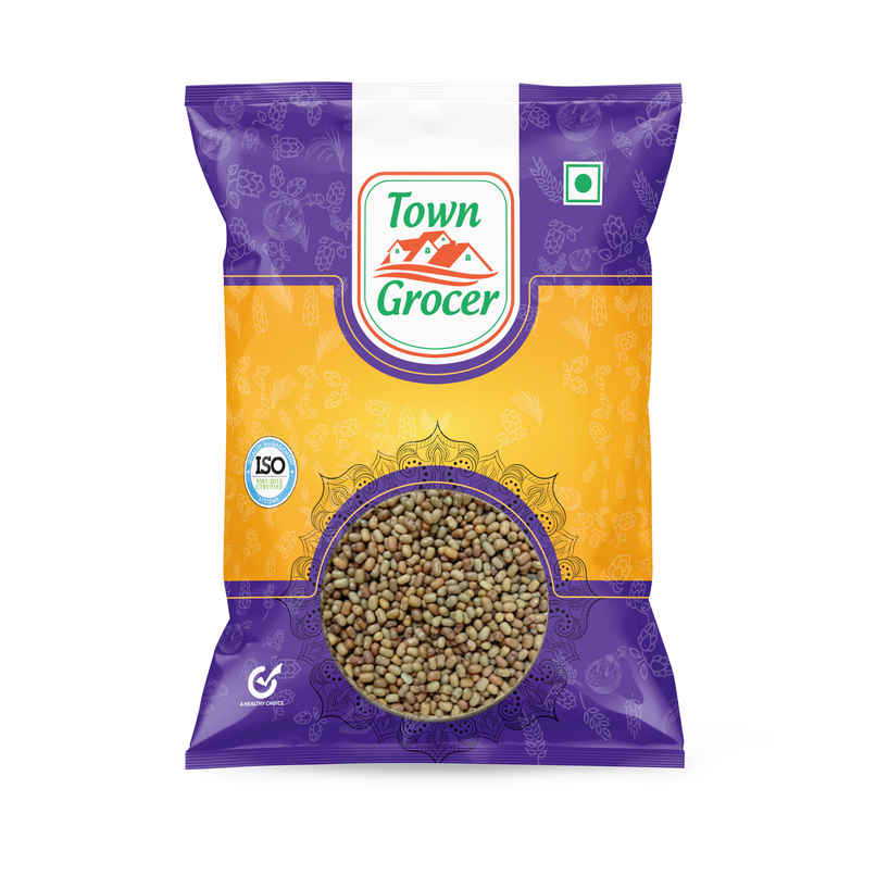 Town Grocer Moth Dal