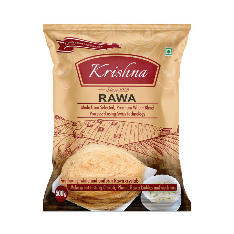 Krishna Chiroti Rawa