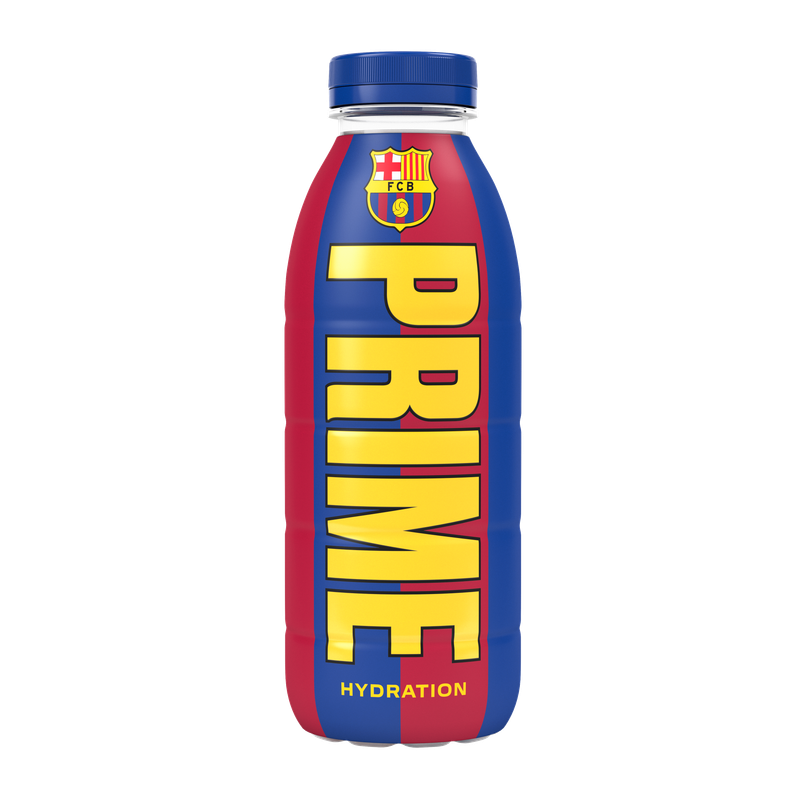 Prime Hydration Fcb