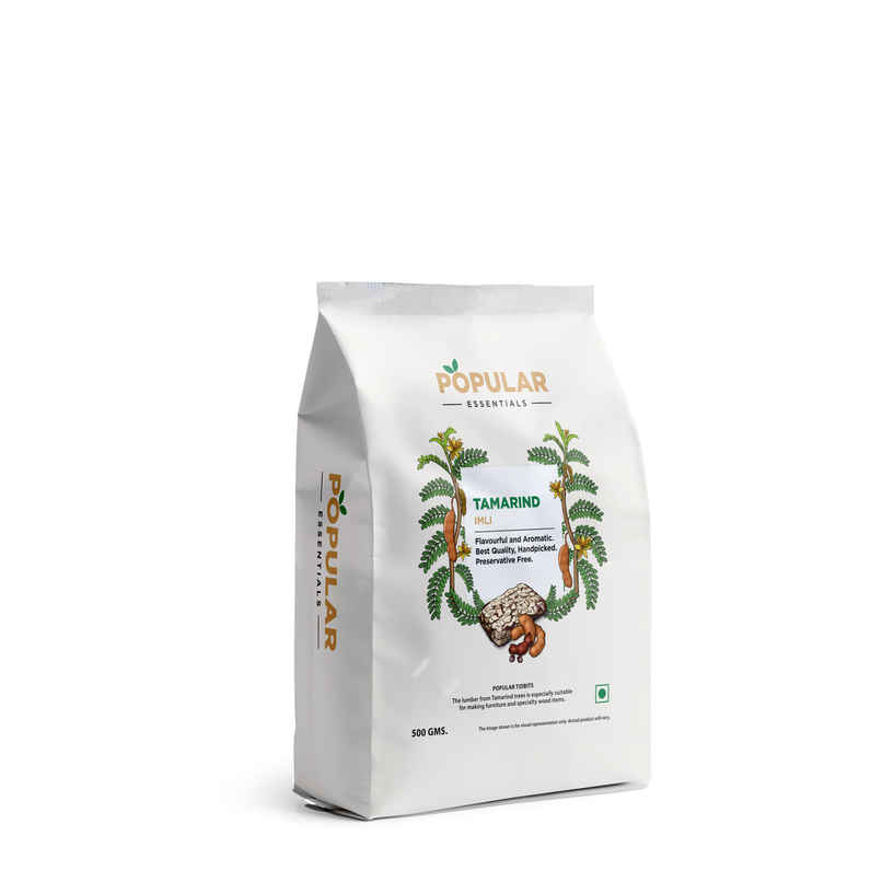 Popular Essentials Tamarind