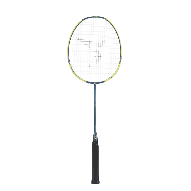Decathlon Perfly Kids Graphite Shaft Badminton Racket | Green | 75gm