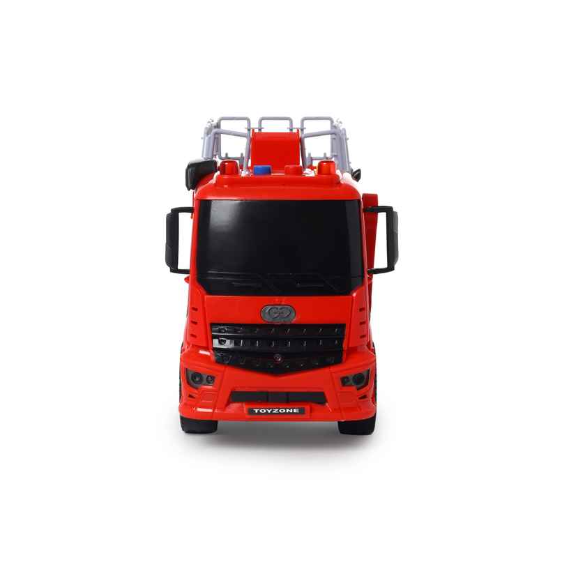 Toyzone Elevator Rescue Crane 73758