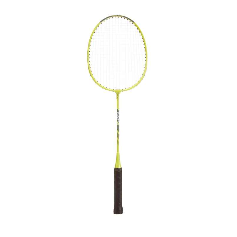 Decathlon Perfly Adult Beginer Badminton Racket | Lime | 95 gm