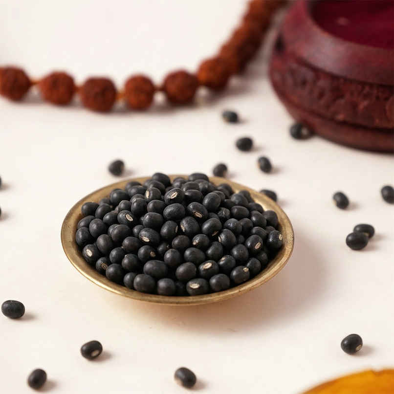 Black Urad | Happy Mail