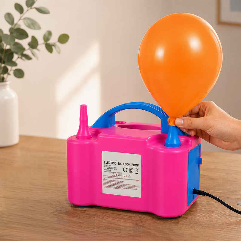 Electric Balloon Pump | Propcon Electric Balloon Pump | Propcon