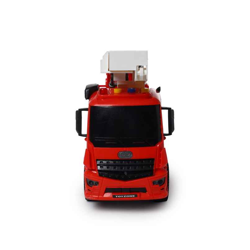 Toyzone Rescue Trolley Elevator 73772 Toyzone Rescue Trolley Elevator 73772