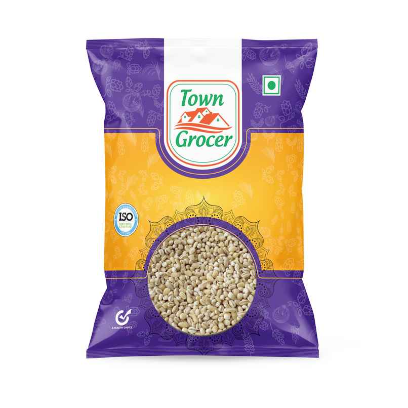 Town Grocer Barley Without Husk