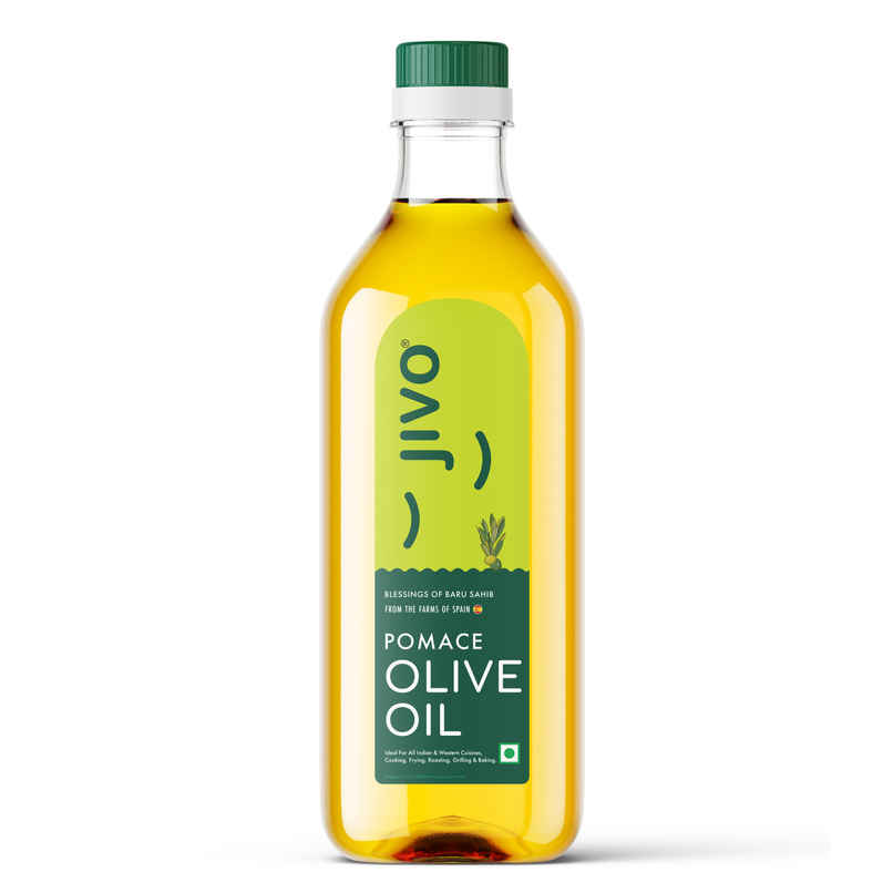 Jivo Pomace Olive Oil