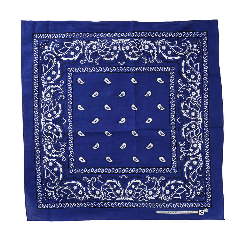 Bandana | Blue | Propcon Bandana | Blue | Propcon