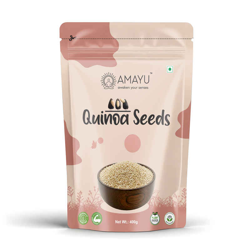 AMAYU Quinoa Seeds