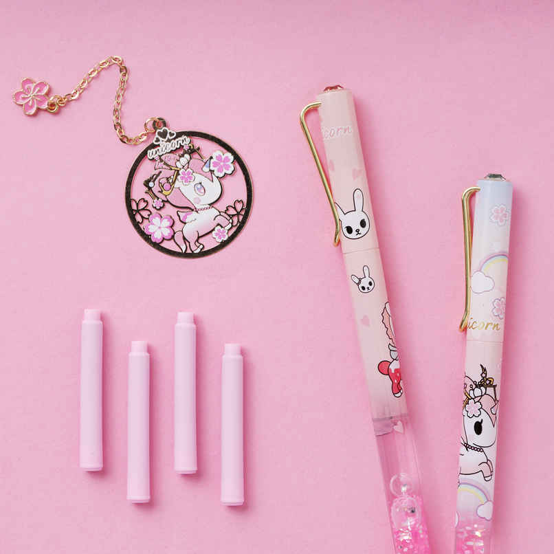 Unicorn Set Unicorn Pen | Happy Mail Unicorn Set Unicorn Pen | Happy Mail