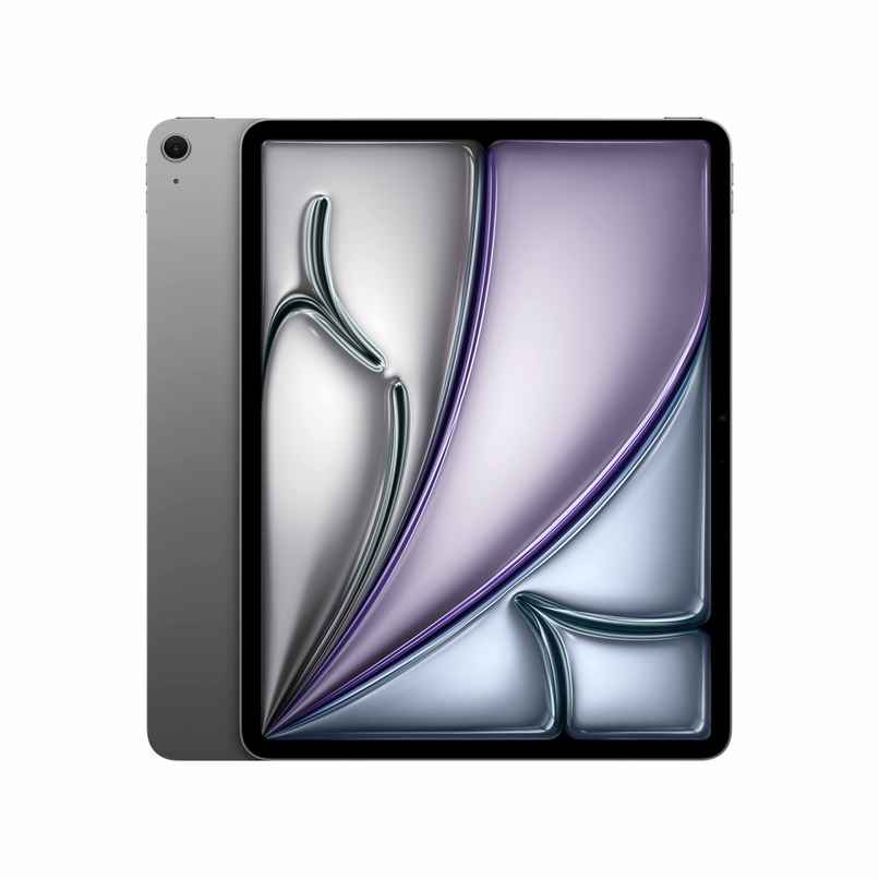 iPad Air 13 Wifi | 128GB | Space Grey iPad Air 13 Wifi | 128GB | Space Grey