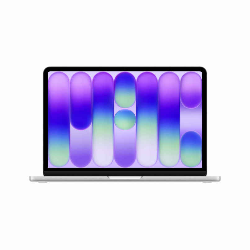 Apple MacBook Neo 13-inch, 256GB SSD | Silver
