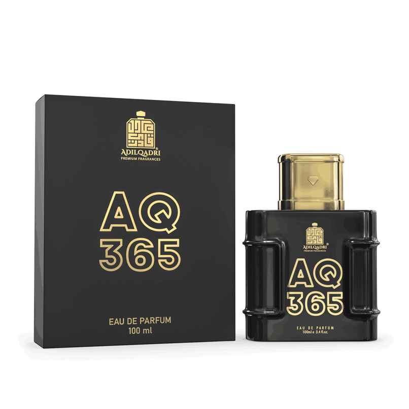 Adilqadri Aq 365 Perfume for men and women French & Fruity Long Lasting Fragrance Eau De Parfum Adilqadri Aq 365 Perfume for men and women French & Fruity Long Lasting Fragrance Eau De Parfum