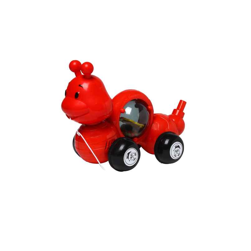 Toyzone Ant Pull Along Toyzone Ant Pull Along