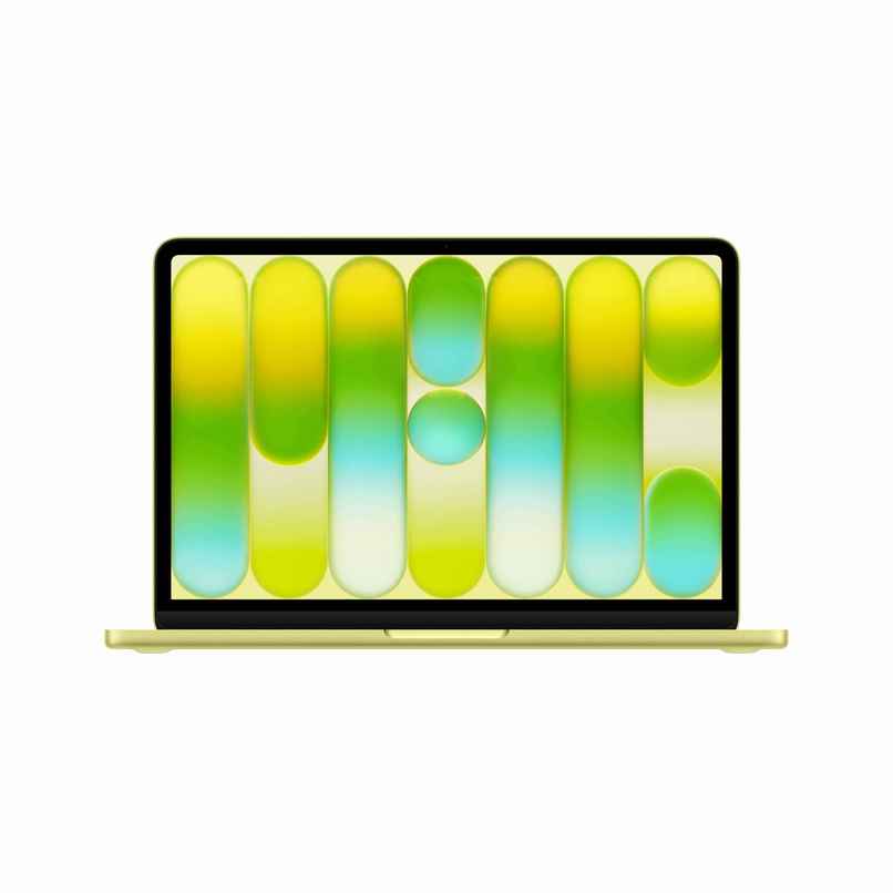 Apple MacBook Neo 13-inch, 256GB SSD | Citrus