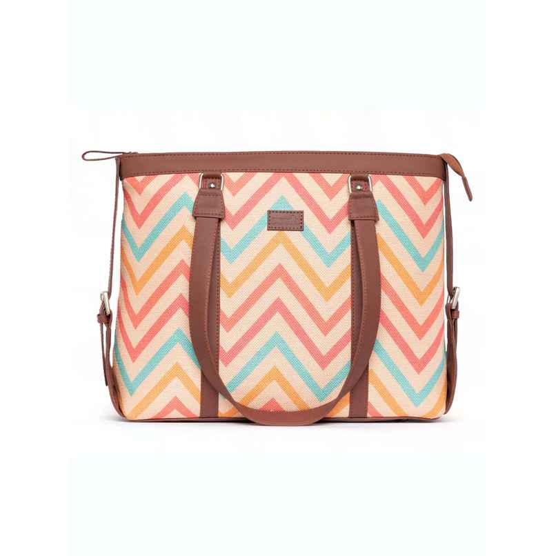 ZOUK WavBeach Women's Office Bag ZOUK WavBeach Women's Office Bag