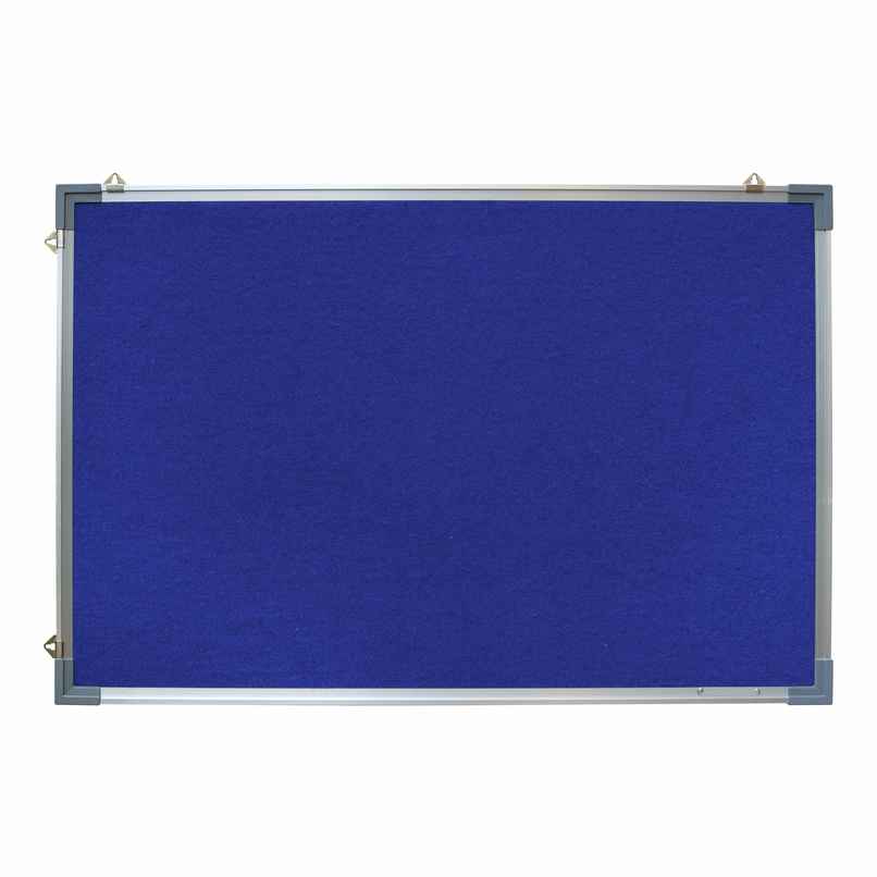 Abk Notice Board/ Pin Up Board/ Bulletin Board/ Display Board/ Soft Board 2Ft x 1.5Ft