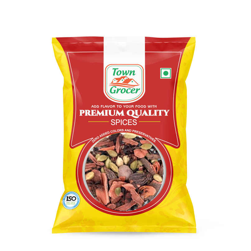 Town Grocer Garam Masala Town Grocer Garam Masala