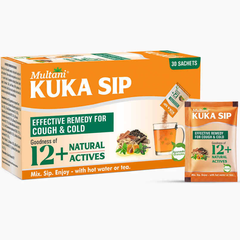 MULTANI Kuka Sip