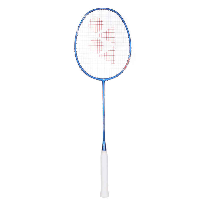 Yonex Astrox Lite 43i Badminton Racquet | G4 | 5U | Navy Blue Yonex Astrox Lite 43i Badminton Racquet | G4 | 5U | Navy Blue