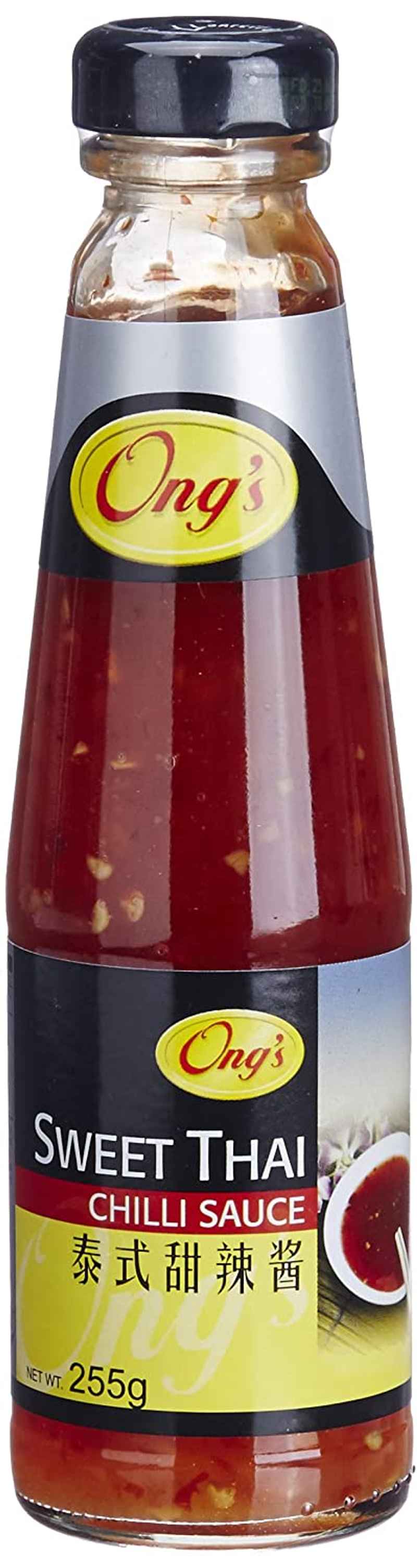 Ong's Sweet Thai Chili Sauce