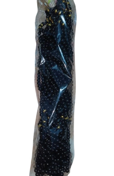 Chandar Tasbih 100 Beeds 0xc001d5bbd8 | Assorted Colors