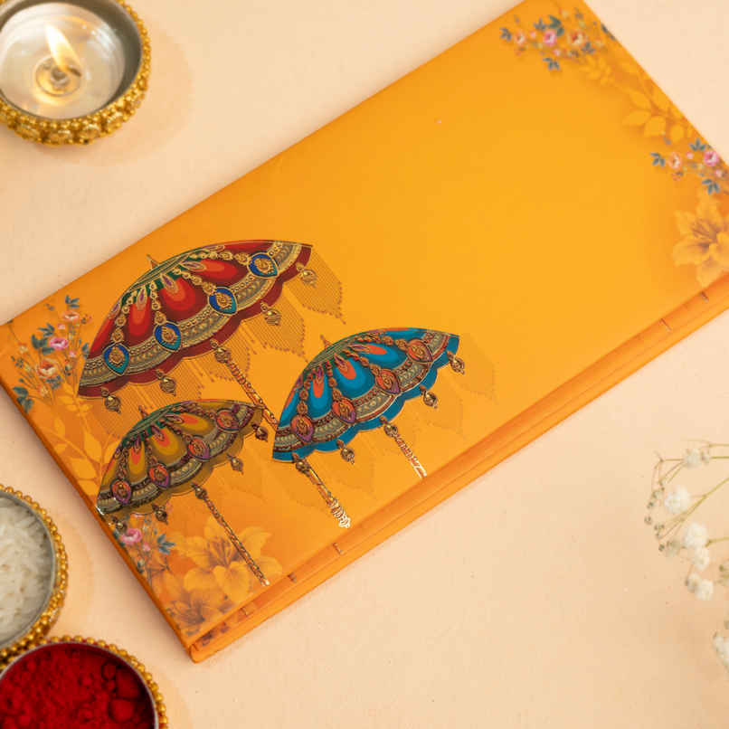Diacraft Royal Wedding Padded Money Envelope | Pichai Diacraft Royal Wedding Padded Money Envelope | Pichai