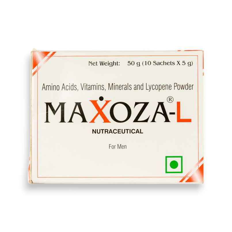 Maxoza L Powder
