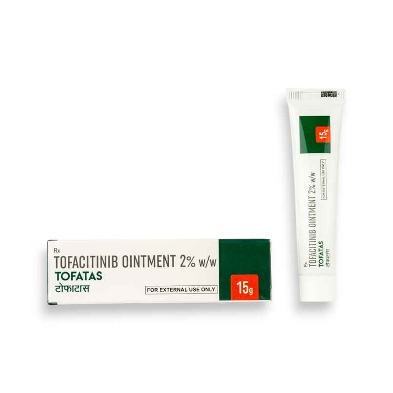 Tofatas Ointment
