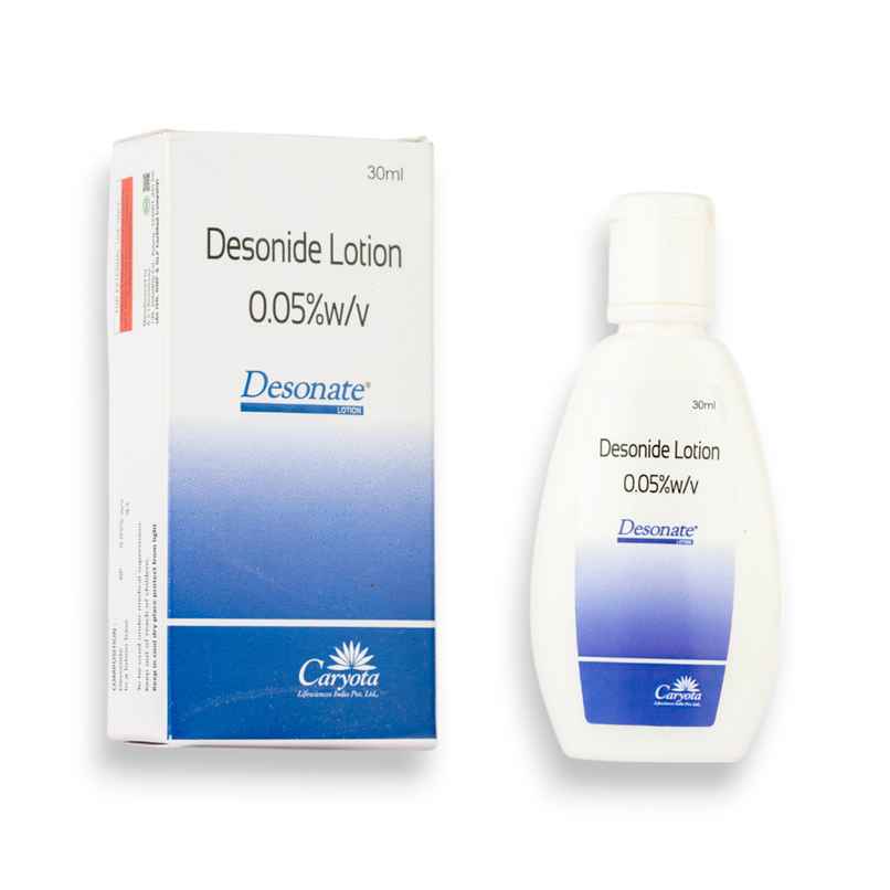 Desonate Lotion