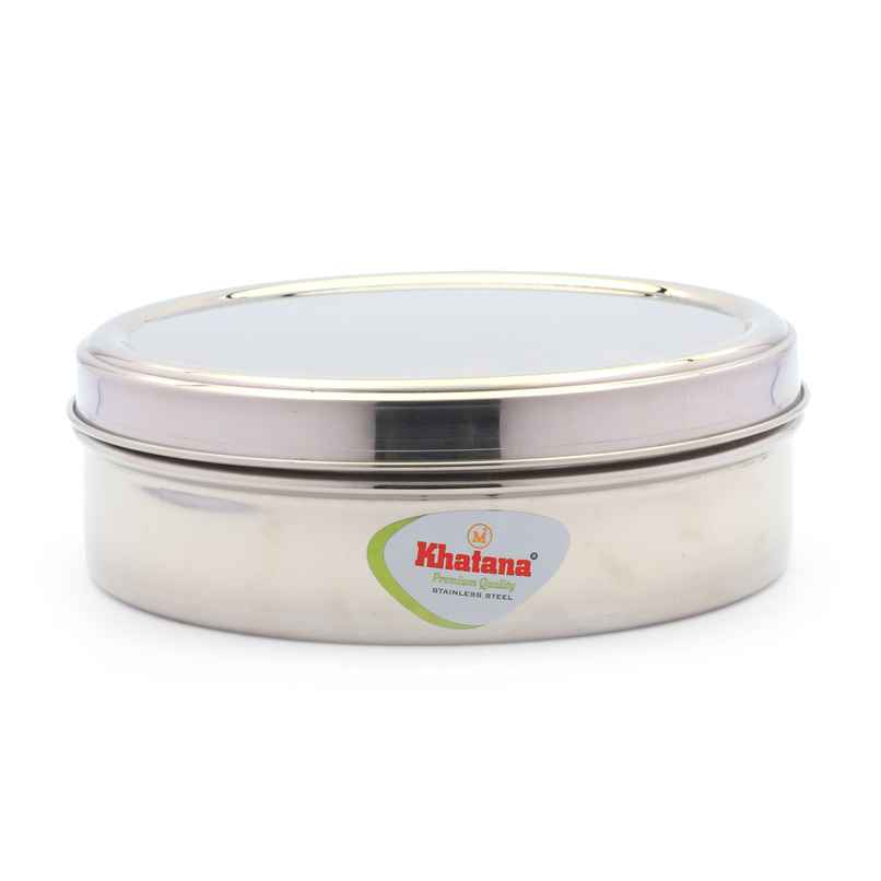 Khatana Nilam Chapati Dabba - 12